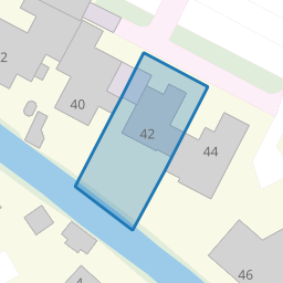 Perceel NWK01-D-8748