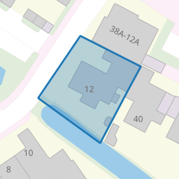 Perceel NWK01-D-8749