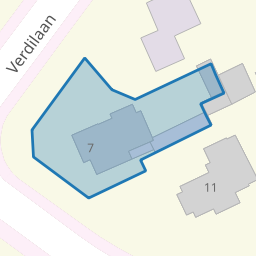 Perceel NWK01-D-8752