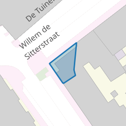 Perceel NWK01-D-8765