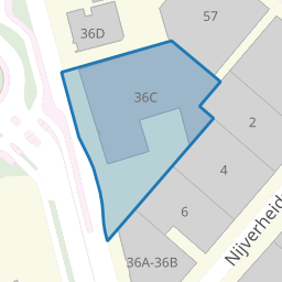 Perceel NWK01-D-8784