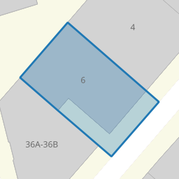 Perceel NWK01-D-8785