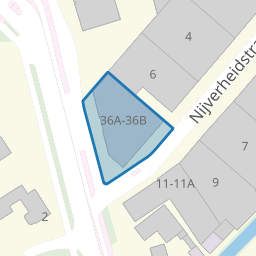 Perceel NWK01-D-8786