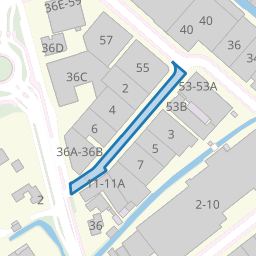 Perceel NWK01-D-8787