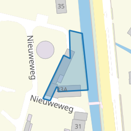 Perceel NWK01-D-8804