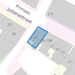 Perceel NWK01-D-8810