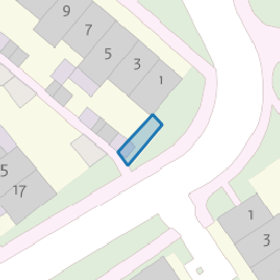 Perceel NWK01-D-8811