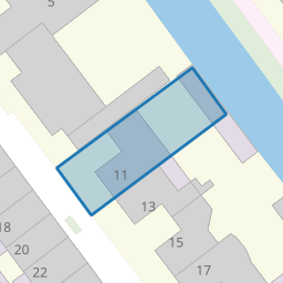 Perceel NWK01-D-8813