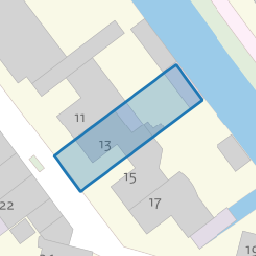 Perceel NWK01-D-8814