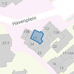 Perceel NWK01-D-8821