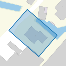 Perceel NWK01-D-8833