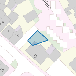 Perceel NWK01-D-8861