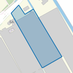 Perceel NWK01-D-8869