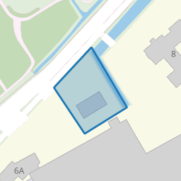 Perceel NWK01-D-8870