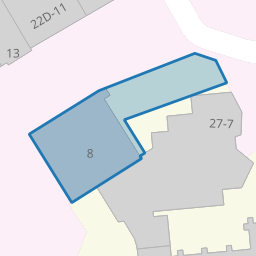 Perceel NWK01-D-8888