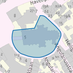 Perceel NWK01-D-8890