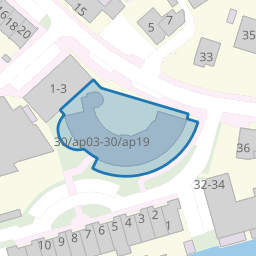 Perceel NWK01-D-8891