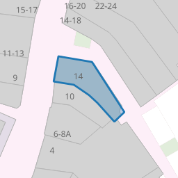 Perceel NWK01-D-8896