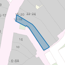 Perceel NWK01-D-8897