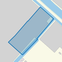 Perceel NWK01-D-8909