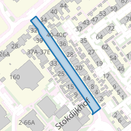 Perceel NWK01-D-8912