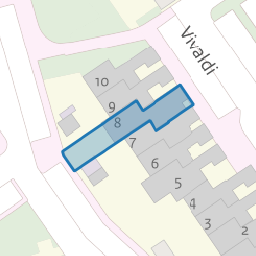 Perceel NWK01-D-8917