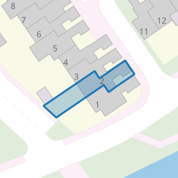 Perceel NWK01-D-8918