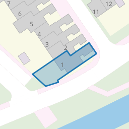 Perceel NWK01-D-8919