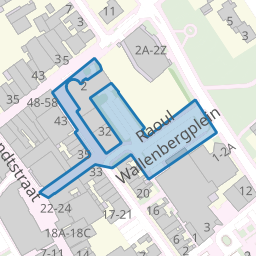 Perceel NWK01-D-8922