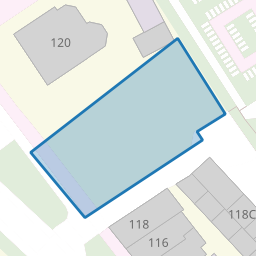 Perceel NWK01-D-8926