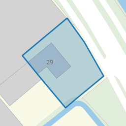 Perceel NWK01-D-8929