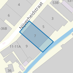 Perceel NWK01-D-8932