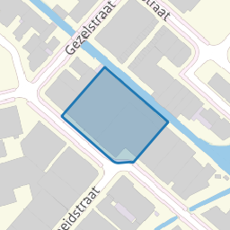 Perceel NWK01-D-8940