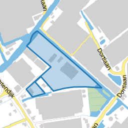 Perceel NWK01-D-8955