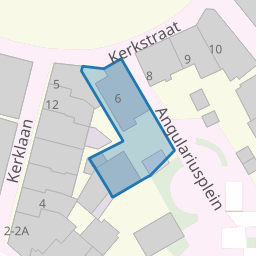 Perceel NWK01-D-8961