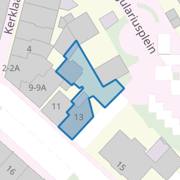 Perceel NWK01-D-8962