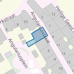 Perceel NWK01-D-8963