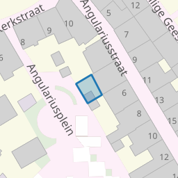 Perceel NWK01-D-8964