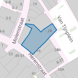 Perceel NWK01-D-8975