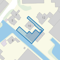 Perceel NWK01-D-8995