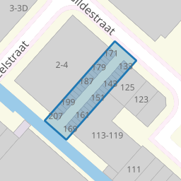 Perceel NWK01-D-9014