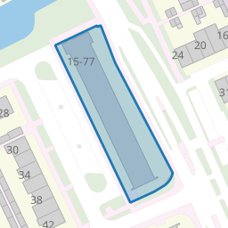 Perceel NWK01-D-9017