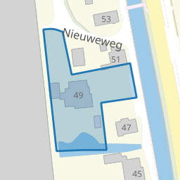 Perceel NWK01-D-9042