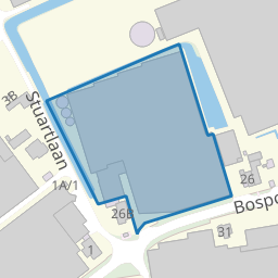 Perceel NWK01-D-9043