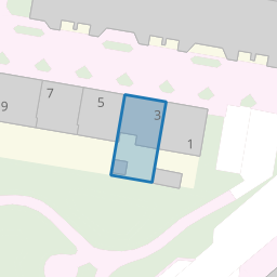 Perceel NWK01-D-9081