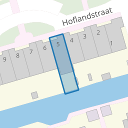 Perceel NWK01-D-9089