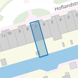 Perceel NWK01-D-9091