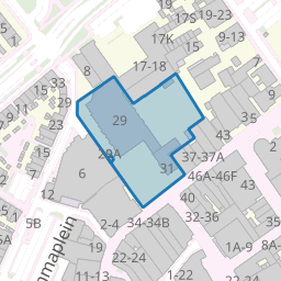 Perceel NWK01-D-9111