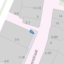 Perceel NWK01-D-9112