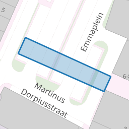 Perceel NWK01-D-9113